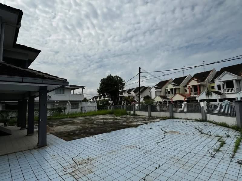 Rumah Teres 2 Tingkat untuk Dijual di Permas Jaya (Johor) - Caixuan Kwee - PropertyGuru.com.my