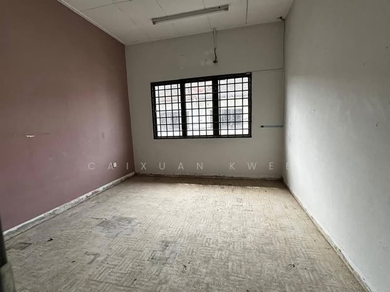 Rumah Teres 2 Tingkat untuk Dijual di Permas Jaya (Johor) - Caixuan Kwee - PropertyGuru.com.my