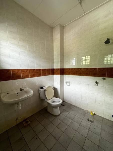 Rumah Teres 2 Tingkat untuk Dijual di Permas Jaya (Johor) - Caixuan Kwee - PropertyGuru.com.my