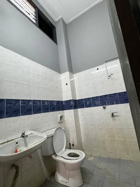Rumah Teres 2 Tingkat untuk Dijual di Permas Jaya (Johor) - Caixuan Kwee - PropertyGuru.com.my