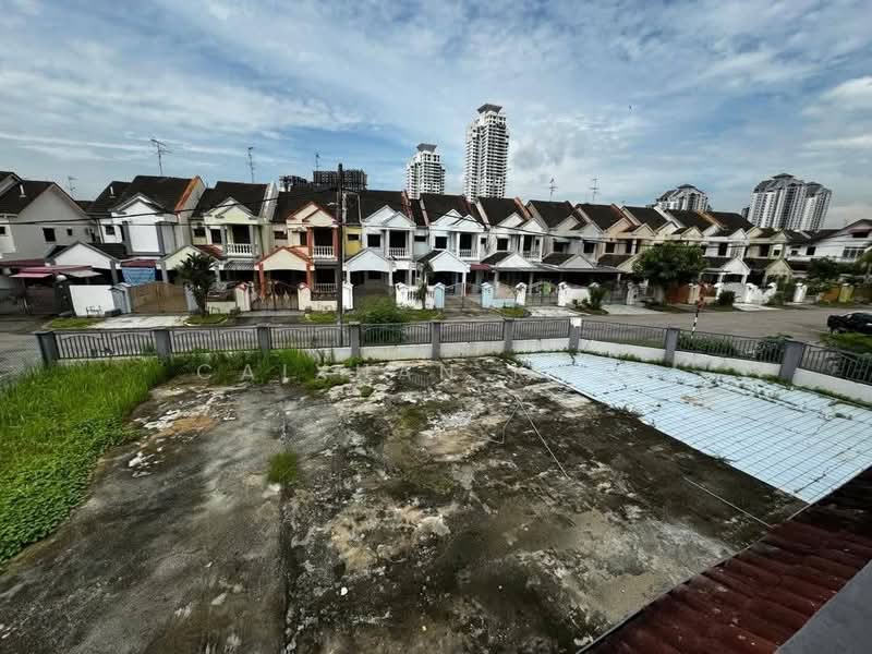 Rumah Teres 2 Tingkat untuk Dijual di Permas Jaya (Johor) - Caixuan Kwee - PropertyGuru.com.my