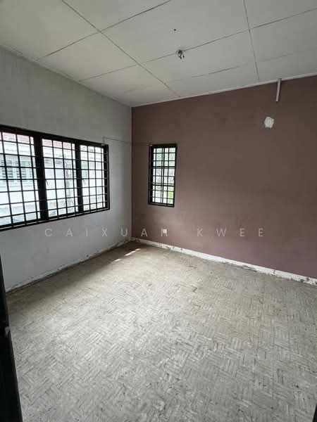 Rumah Teres 2 Tingkat untuk Dijual di Permas Jaya (Johor) - Caixuan Kwee - PropertyGuru.com.my
