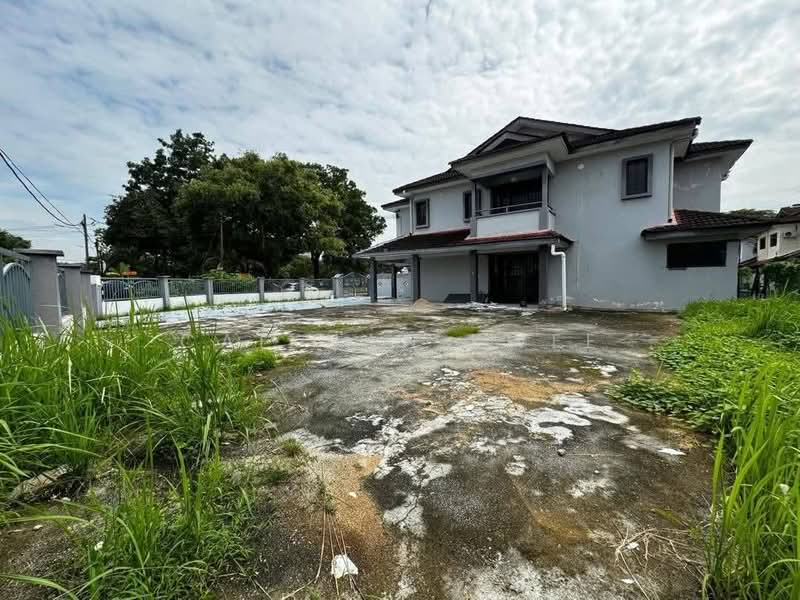 Rumah Teres 2 Tingkat untuk Dijual di Permas Jaya (Johor) - Caixuan Kwee - PropertyGuru.com.my