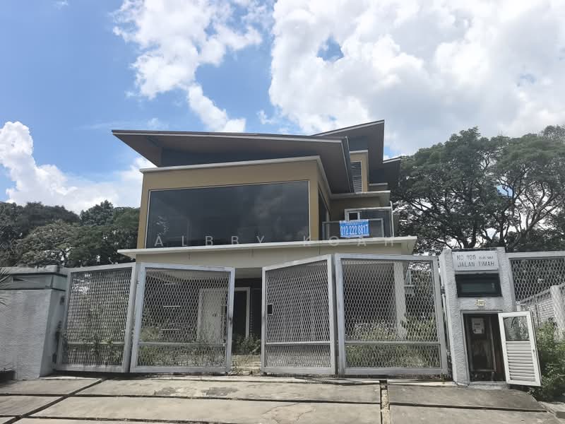 Bungalow for Sale in Seri Kembangan (Selangor) - Albby Koah - PropertyGuru.com.my
