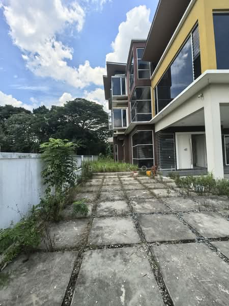 Bungalow for Sale in Seri Kembangan (Selangor) - Albby Koah - PropertyGuru.com.my