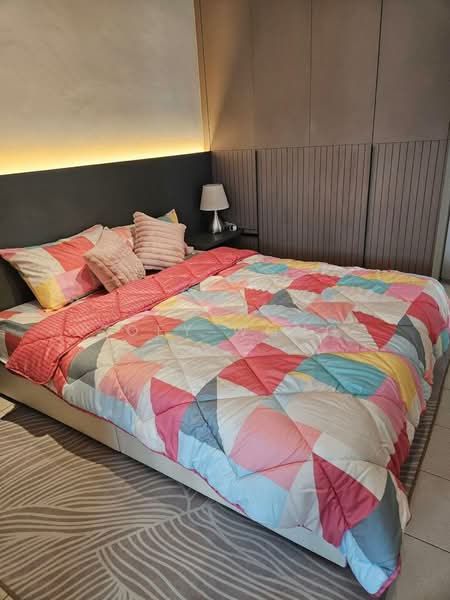 1-storey Terraced House for Sale in Seremban (Negeri Sembilan) - Zoey Wong - Bedroom - PropertyGuru.com.my