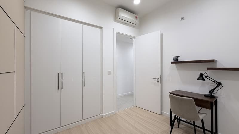 Servis Apartment untuk Disewa di Kami - Vincent Tan - PropertyGuru.com.my