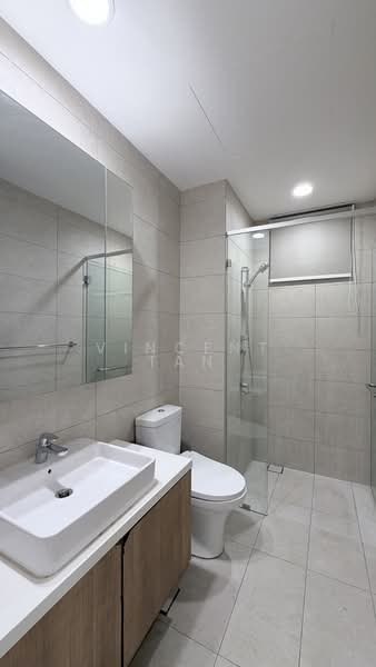 Servis Apartment untuk Disewa di Kami - Vincent Tan - PropertyGuru.com.my