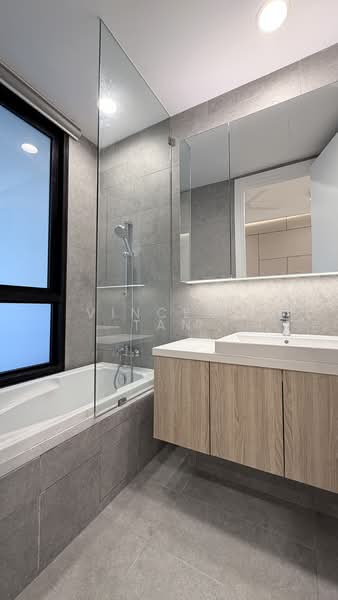Servis Apartment untuk Disewa di Kami - Vincent Tan - PropertyGuru.com.my