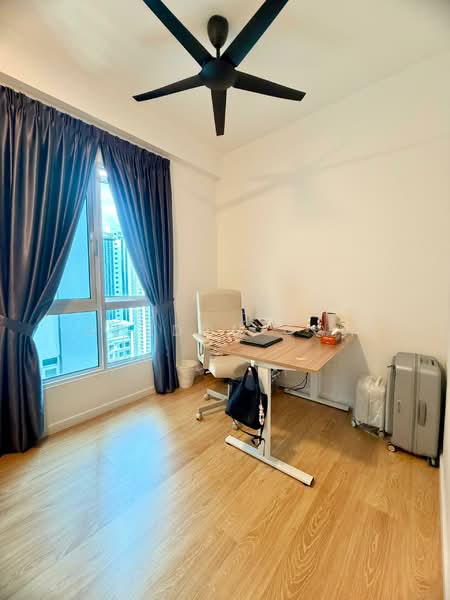 Condominium for Sale at Inspirasi - Gordon Goh - Study - PropertyGuru.com.my