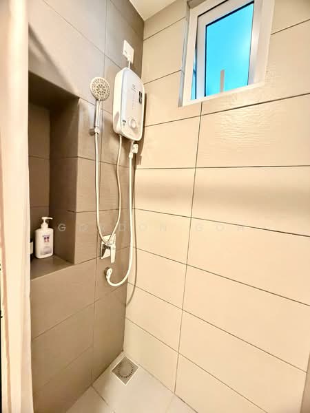 Condominium for Sale at Inspirasi - Gordon Goh - Bathroom - PropertyGuru.com.my