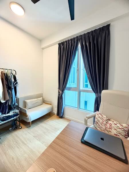 Condominium for Sale at Inspirasi - Gordon Goh - Study - PropertyGuru.com.my