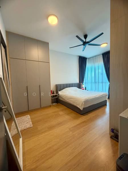 Condominium for Sale at Inspirasi - Gordon Goh - Bedroom - PropertyGuru.com.my