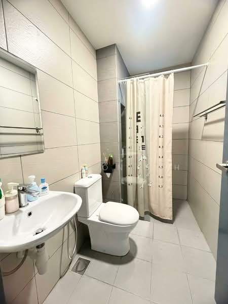 Condominium for Sale at Inspirasi - Gordon Goh - Bathroom - PropertyGuru.com.my