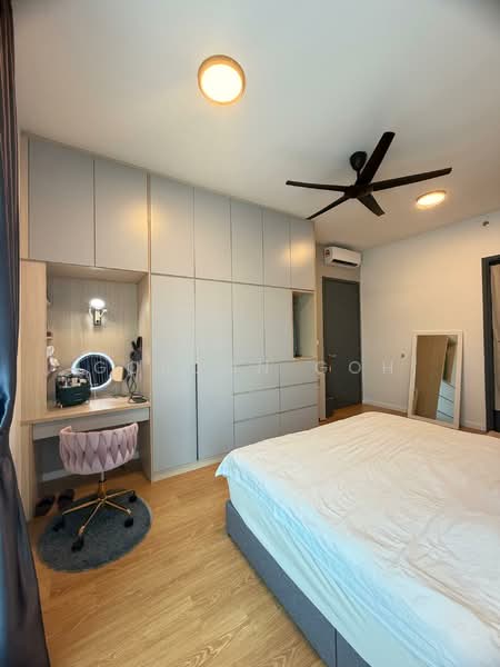Condominium for Sale at Inspirasi - Gordon Goh - Bedroom - PropertyGuru.com.my