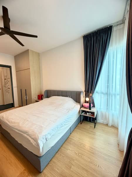 Condominium for Sale at Inspirasi - Gordon Goh - Bedroom - PropertyGuru.com.my