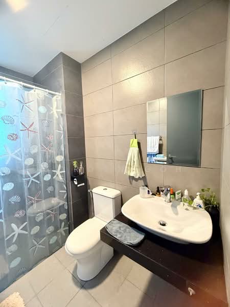 Condominium for Sale at Inspirasi - Gordon Goh - Bathroom - PropertyGuru.com.my