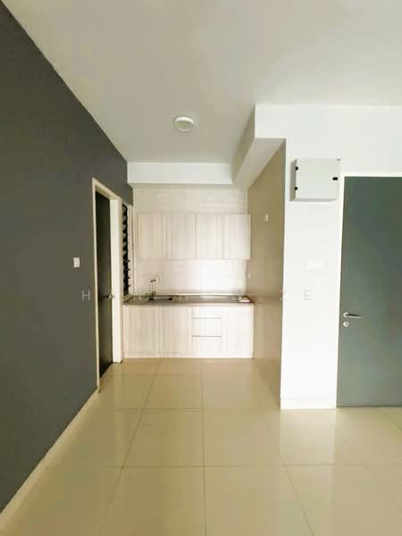 Condominium for Rent at 9Ine (Residensi Sembilan) - Han Haw Ze - Kitchen - PropertyGuru.com.my