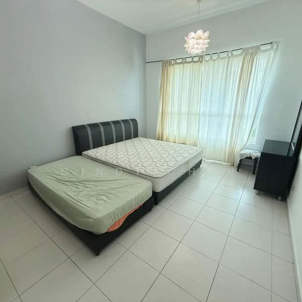 Kondominium untuk Disewa di Fiera Vista - Cindy Chan - Bedroom - PropertyGuru.com.my