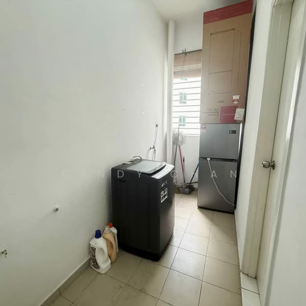 Kondominium untuk Disewa di Fiera Vista - Cindy Chan - Interior - PropertyGuru.com.my