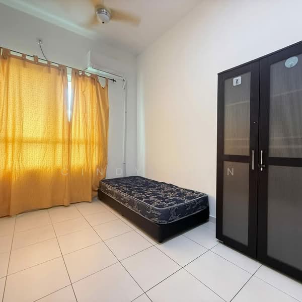 Kondominium untuk Disewa di Fiera Vista - Cindy Chan - Bedroom - PropertyGuru.com.my