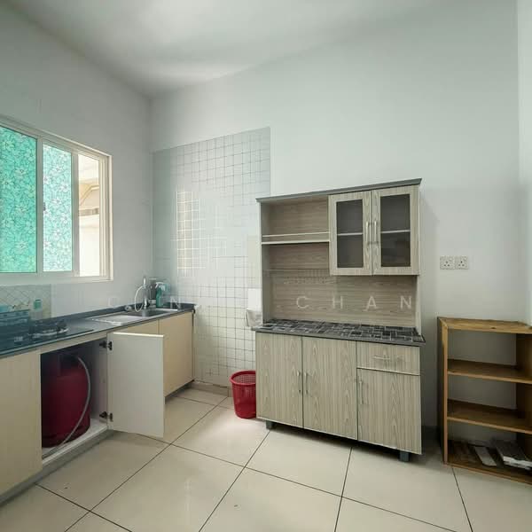 Kondominium untuk Disewa di Fiera Vista - Cindy Chan - Kitchen - PropertyGuru.com.my