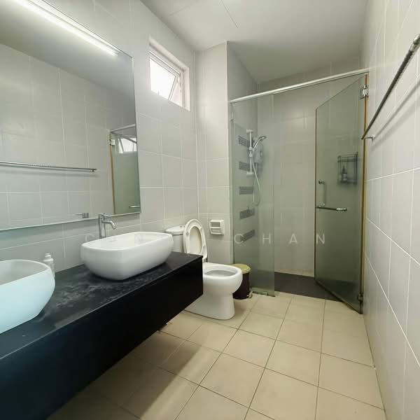 Kondominium untuk Disewa di Fiera Vista - Cindy Chan - Bathroom - PropertyGuru.com.my