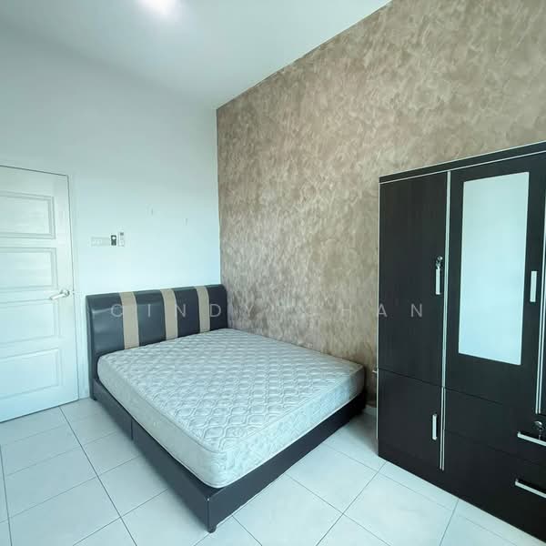 Kondominium untuk Disewa di Fiera Vista - Cindy Chan - Bedroom - PropertyGuru.com.my