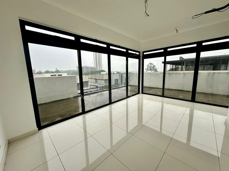Semi-Detached House for Rent in Sunway City Iskandar Puteri (Iskandar Puteri (Nusajaya)) - Annie Tee - PropertyGuru.com.my