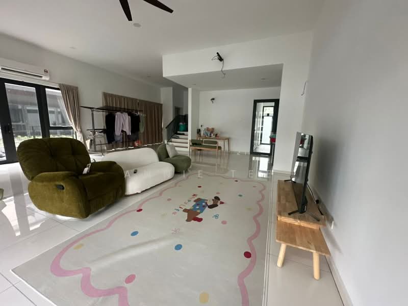 Semi-Detached House for Rent in Sunway City Iskandar Puteri (Iskandar Puteri (Nusajaya)) - Annie Tee - PropertyGuru.com.my