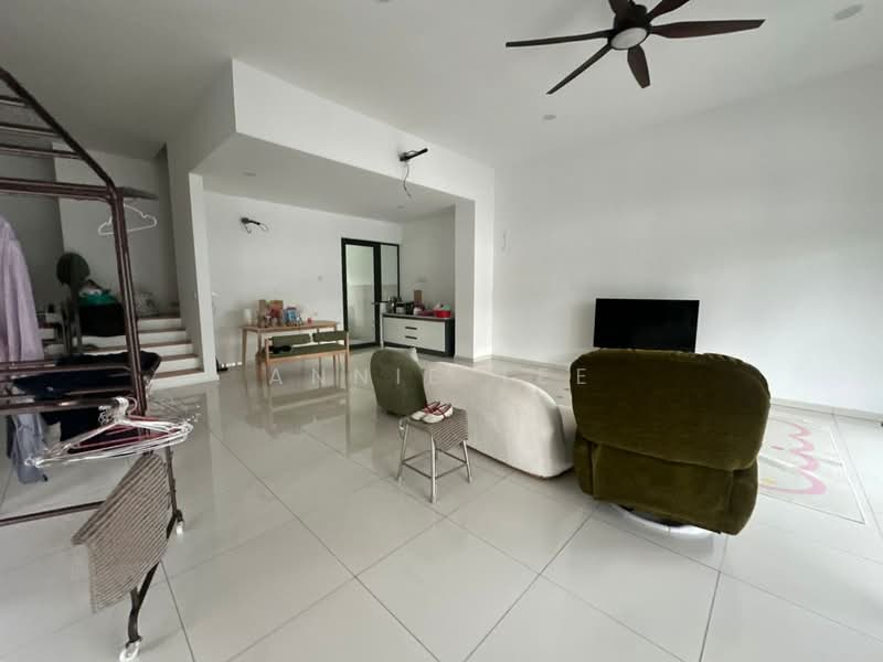 Semi-Detached House for Rent in Sunway City Iskandar Puteri (Iskandar Puteri (Nusajaya)) - Annie Tee - PropertyGuru.com.my