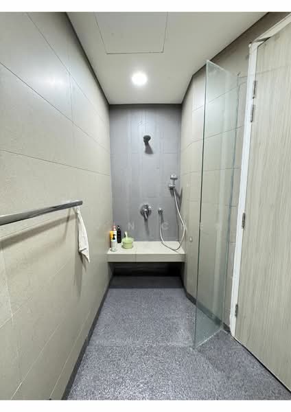 Servis Apartment untuk Dijual di Aragreens - Kevin Chen - Bathroom - PropertyGuru.com.my