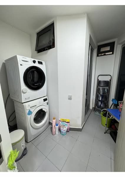 Servis Apartment untuk Dijual di Aragreens - Kevin Chen - Interior - PropertyGuru.com.my