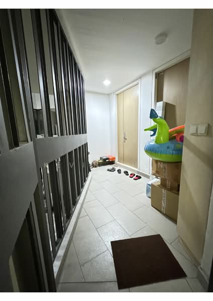 Servis Apartment untuk Dijual di Aragreens - Kevin Chen - PropertyGuru.com.my