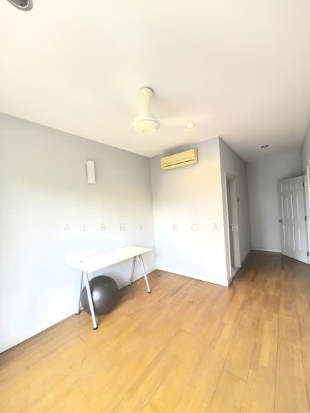 3-storey Terraced House for Rent in Desa Parkcity (Kuala Lumpur) - Albby Koah - PropertyGuru.com.my