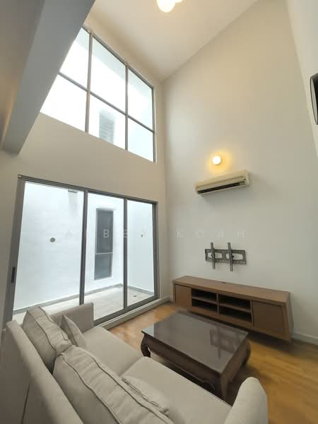 3-storey Terraced House for Rent in Desa Parkcity (Kuala Lumpur) - Albby Koah - PropertyGuru.com.my
