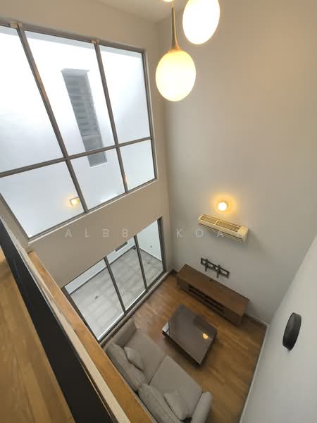 3-storey Terraced House for Rent in Desa Parkcity (Kuala Lumpur) - Albby Koah - PropertyGuru.com.my