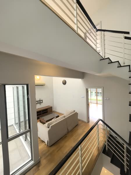 3-storey Terraced House for Rent in Desa Parkcity (Kuala Lumpur) - Albby Koah - PropertyGuru.com.my