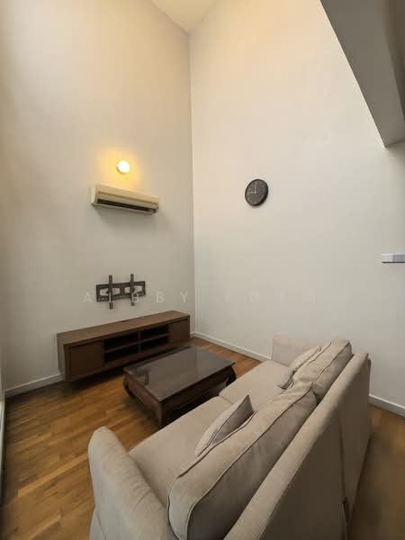3-storey Terraced House for Rent in Desa Parkcity (Kuala Lumpur) - Albby Koah - PropertyGuru.com.my