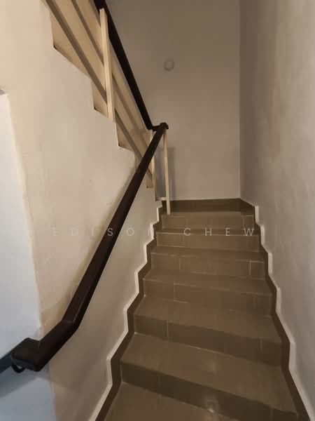 2-storey Terraced House for Sale in Taman Bukit Mewah (Tampoi) - EDISON CHEW - PropertyGuru.com.my
