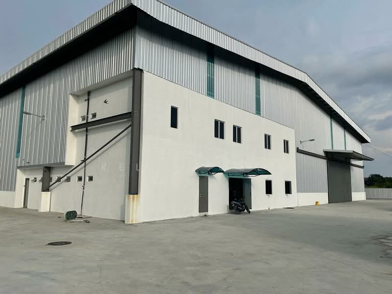 Kilang untuk Disewa di Teluk Gong (Port Klang (Pelabuhan Klang)) - Kelvin Guee - PropertyGuru.com.my
