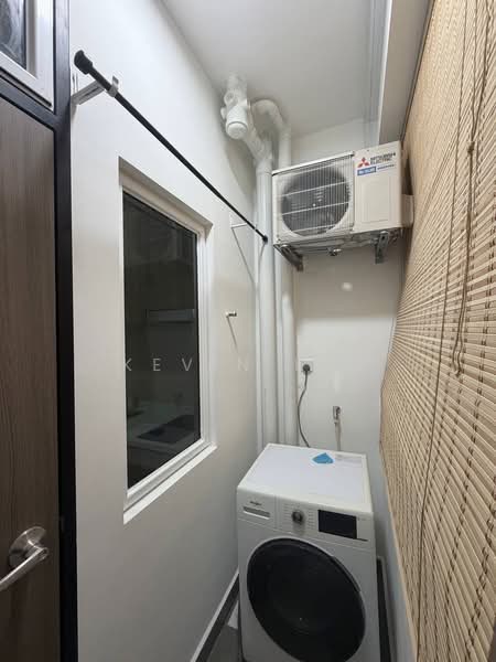 Service Residence for Rent at TRELLIS RESIDENCES - Kevin Lim - PropertyGuru.com.my