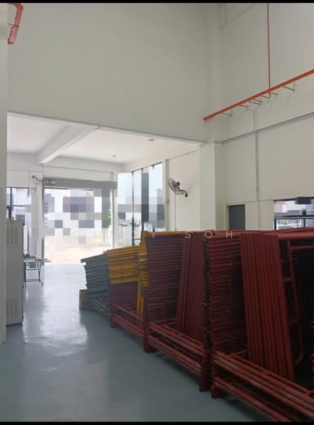 Cluster Factory for Sale in Senai (Johor) - Cindy Soh - Interior - PropertyGuru.com.my