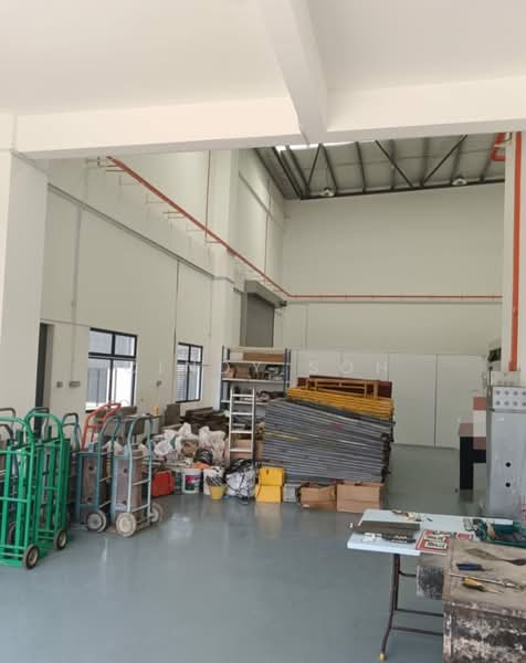 Cluster Factory for Sale in Senai (Johor) - Cindy Soh - Interior - PropertyGuru.com.my