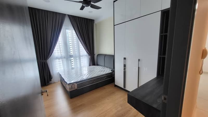 Condominium for Sale at Inspirasi - Gordon Goh - Bedroom - PropertyGuru.com.my