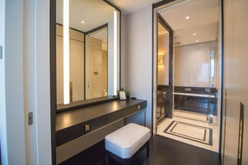 Service Residence for Rent at Pavilion Suites - Simon Kee - Bathroom - PropertyGuru.com.my