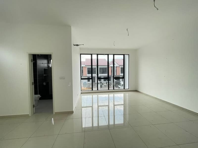 Rumah Teres untuk Dijual di Taman Desa Tebrau (Tebrau) - Jas Tay - Interior - PropertyGuru.com.my