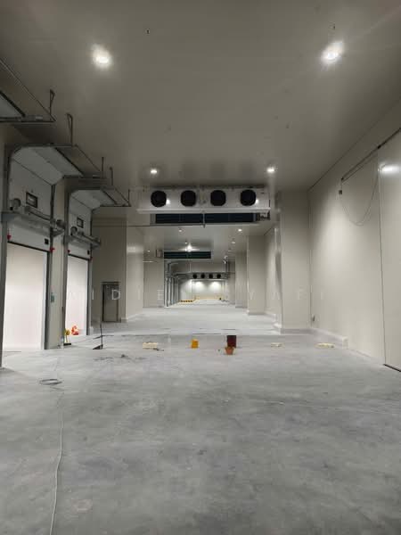 Gudang untuk Disewa di Seksyen 16 (Shah Alam) - Aidiel Syafi - PropertyGuru.com.my