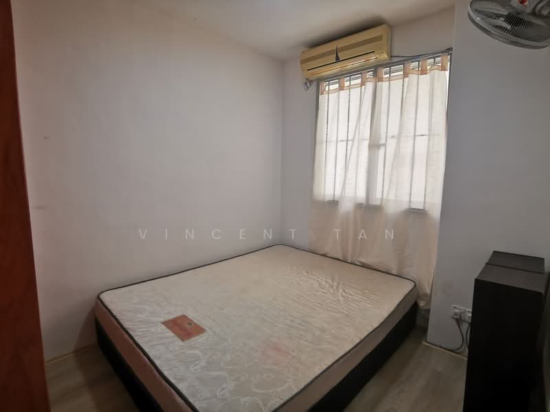 Apartment for Rent at Taman Kristal - Vincent Tan - Bedroom - PropertyGuru.com.my