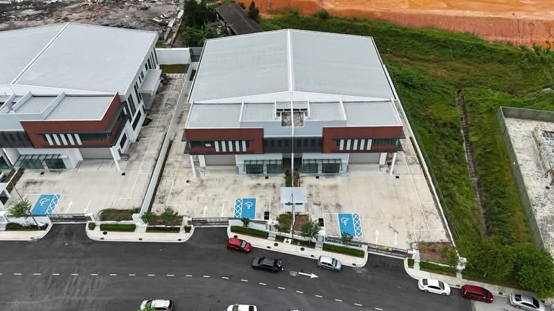 Factory for Rent in Taman Desa Cemerlang (Ulu Tiram) - Jesmond Lee - PropertyGuru.com.my